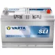 Varta autó akkumulátor 12V 95Ah jobb+