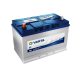 Varta Blue Dynamic 12V 95Ah autó akkumulátor bal+