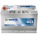 Varta Dynamic SLI - 12v 95ah - autó akkumulátor - bal+ *ázsia