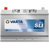   Varta Dynamic SLI - 12v 95ah - autó akkumulátor - bal+ *ázsia