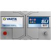   Varta Dynamic SLI - 12v 95ah - autó akkumulátor - bal+ *ázsia
