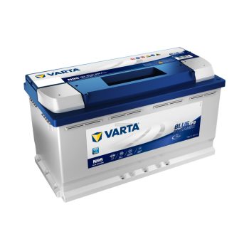 Varta Blue Dynamic 12V 95Ah jobb+ EFB 850A