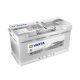 Varta Silver Dynamic AGM 12V 95Ah 850A jobb+ 