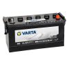 Varta Promotive Black 12v 100ah teherautó akkumulátor jobb+