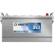 Varta Promotive SLI - 12v 100ah - teherautó akkumulátor - jobb+