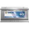 Varta Dynamic SLI - 12v 100ah - autó akkumulátor - jobb+