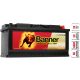 Banner Running Bull 12V 105Ah AGM jobb+