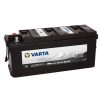 Varta Promotive Black 12v 110ah teherautó akkumulátor