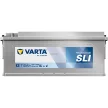 Varta Promotive SLI - 12v 110ah - teherautó akkumulátor