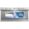 Varta Dynamic SLI - 12v 110ah - autó akkumulátor - jobb+
