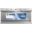 Varta Dynamic SLI - 12v 110ah - autó akkumulátor - jobb+