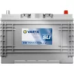 Varta Promotive SLI - 12v 110ah - teherautó akkumulátor - jobb+ *oldaltalpas