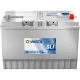 Varta Promotive SLI - 12v 120ah - teherautó akkumulátor
