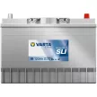 Varta Promotive SLI - 12v 120ah - teherautó akkumulátor