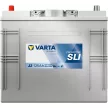 Varta Promotive SLI - 12v 125ah - teherautó akkumulátor - bal+