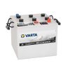 Varta Promotive Black HD J3 teherazró-akkumulátor, 12V 125Ah 720A EU