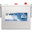Varta Promotive SLI - 12v 125ah - teherautó akkumulátor