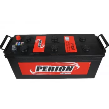 Perion teherautó akkumulátor 12V 140Ah
