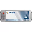 Varta Promotive SLI - 12v 140ah - teherautó akkumulátor *talpas