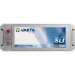 Varta Promotive SLI 12V 145Ah / 800A teherautó akkumulátor