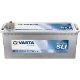 Varta Promotive SLI - 12v 154ah - teherautó akkumulátor