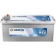 Varta Promotive SLI - 12v 155ah - teherautó akkumulátor