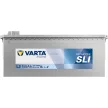 Varta Promotive SLI - 12v 155ah - teherautó akkumulátor
