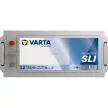 Varta Promotive SLI - 12v 155ah - teherautó akkumulátor
