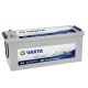 Varta Promotive Blue M8 teherautó-akkumulátor, 12V 170Ah 1000A B+ EU