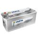 Varta Promotive SHD M9 teherautó-akkumulátor, 12V 170Ah 1000A B+ EU
