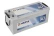 Varta Promotive SLI - 12V 180Ah/1400A  - teherautó akkumulátor 