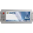Varta Promotive SLI - 12V 180Ah/1400A  - teherautó akkumulátor 