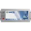 Varta Promotive SLI - 12V 180Ah - teherautó akkumulátor - jobb+