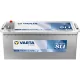 Varta Promotive SLI - 12v 180ah - teherautó akkumulátor