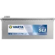 Varta Promotive SLI - 12v 180ah - teherautó akkumulátor