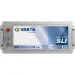 Varta Promotive SLI - 12v 180ah - teherautó akkumulátor