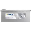 Varta Promotive EFB - 12v 190ah - teherautó akkumulátor