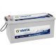 Varta Promotive Blue N7 teherautó-akkumulátor, 12V 215Ah 1150A B+ EU