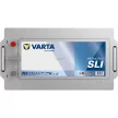 Varta Promotive SLI - 12v 225ah - teherautó akkumulátor