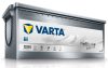 Varta teherautó akkumulátor 12V 225Ah Promotive Silver EFB