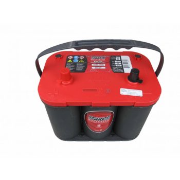12V 50Ah Optima Red akkumulátor (RT S - 4.2)