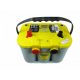 12V 55Ah Optima Yellow spirálcellás akkumulátor  (YT U - 4.2)