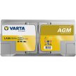 Varta Professional Dual Purpose AGM - 12v 95ah - meghajtó akkumulátor - jobb+