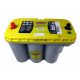 12V 75Ah (YT S - 5.5) Optima Yellow Top