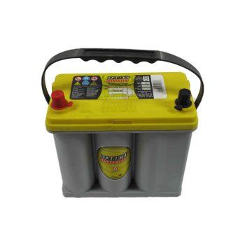 12V 38Ah Optima Yellow Top  (YT S - 2.7)