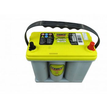12V 38Ah Optima Yellow Top (YT R - 2.7 J)