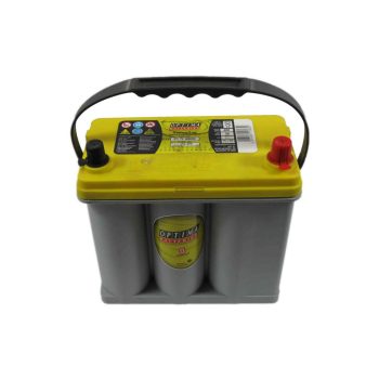 12V 38Ah Optima Yellow Top  (YT R - 2.7)