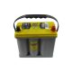12V 38Ah Optima Yellow Top  (YT R - 2.7)