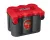Optima Red Top 12V 50Ah bal+ - oldalcsavaros