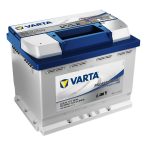 Varta Professional EFB 12V 60Ah munka akkumultáor 